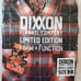 DIXXON Flannel x BUCKY LASEK Collab Limited Edition Flannel - Men's 2XL Tall
