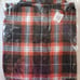 DIXXON Flannel x BUCKY LASEK Collab Limited Edition Flannel - Men's 2XL Tall
