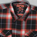 DIXXON Flannel x BUCKY LASEK Collab Limited Edition Flannel - Men's 2XL Tall