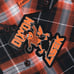 DIXXON Flannel x BUCKY LASEK Collab Limited Edition Flannel - Men's 2XL Tall