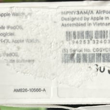 AirPods