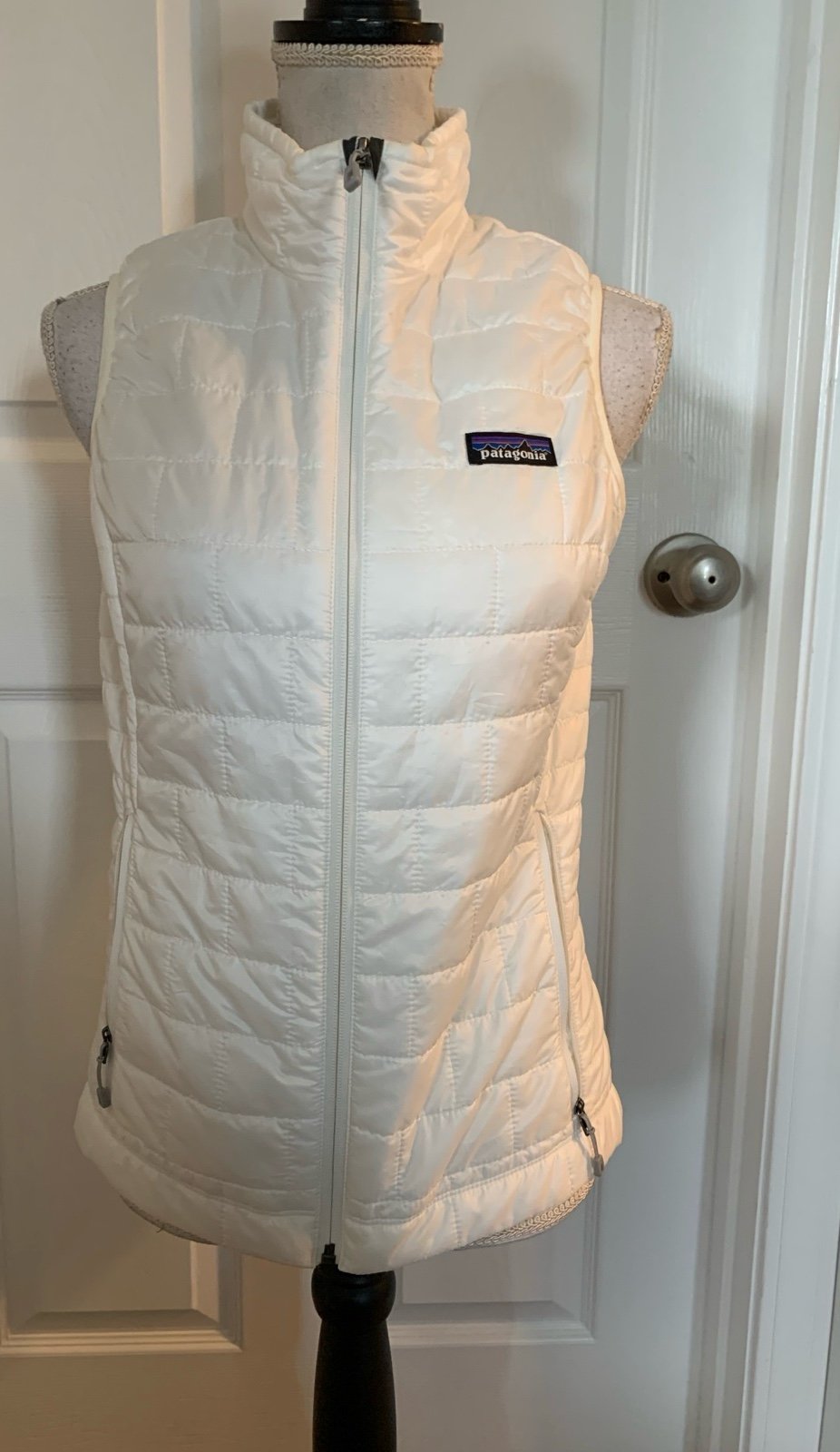 Patagonia Women’s Lightweight Vest