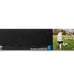 Umbro Soccer Goal Nets, Portable Pop-up Set with Lime Green Zipper Storage Bag