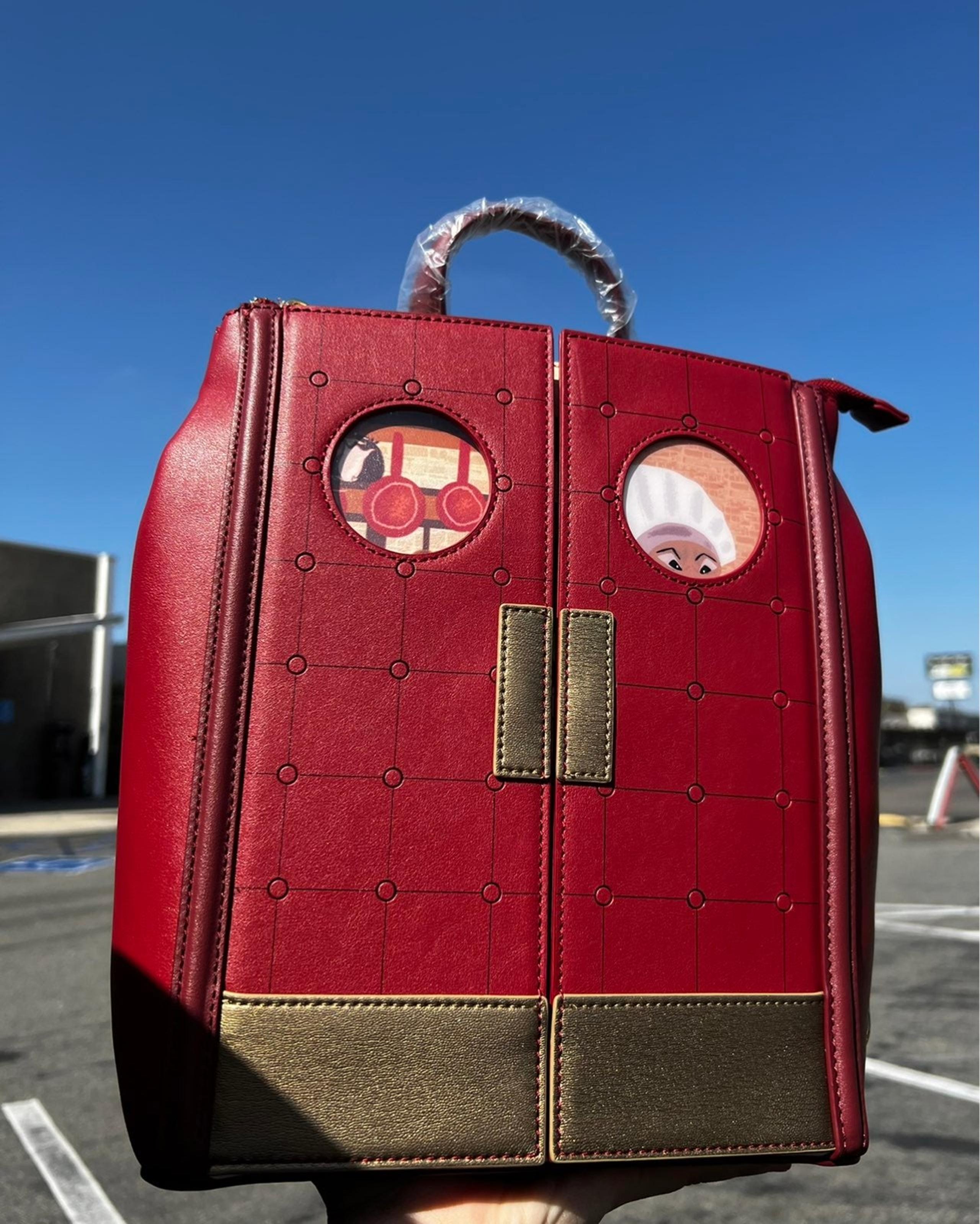 Disney Ratatouille Backpack Her Universe