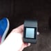 Fitbit ultimate fitness super smart watc