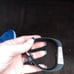 Fitbit ultimate fitness super smart watc