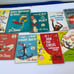 Dr. Seuss cat in the hat vintage