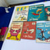 Dr. Seuss cat in the hat vintage