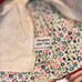 RARE Vintage ORIGINAL 1960's Knickerbocker 17” Raggedy Ann Doll Button Eyes.