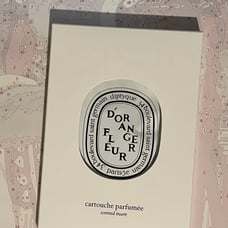 Diptyque D’Oranger Fleur Diffuser Insert