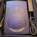Iomega 40x12x48 External CD-RW Drive with carrying case