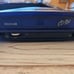 Iomega 40x12x48 External CD-RW Drive with carrying case