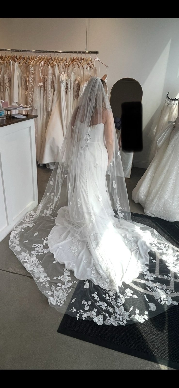 Wedding Veil