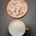 Kutani Vintage 1950s Hand Painted Geisha Eggshell Bone China 12 Cups 15 Saucers