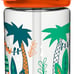 14oz Kids Water Bottle with Tritan Renew – Straw Top, Leak-Proof When Closed