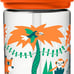 14oz Kids Water Bottle with Tritan Renew – Straw Top, Leak-Proof When Closed