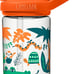 14oz Kids Water Bottle with Tritan Renew – Straw Top, Leak-Proof When Closed