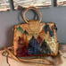 Hobo International Sheila Bag CUSTOM MADE!