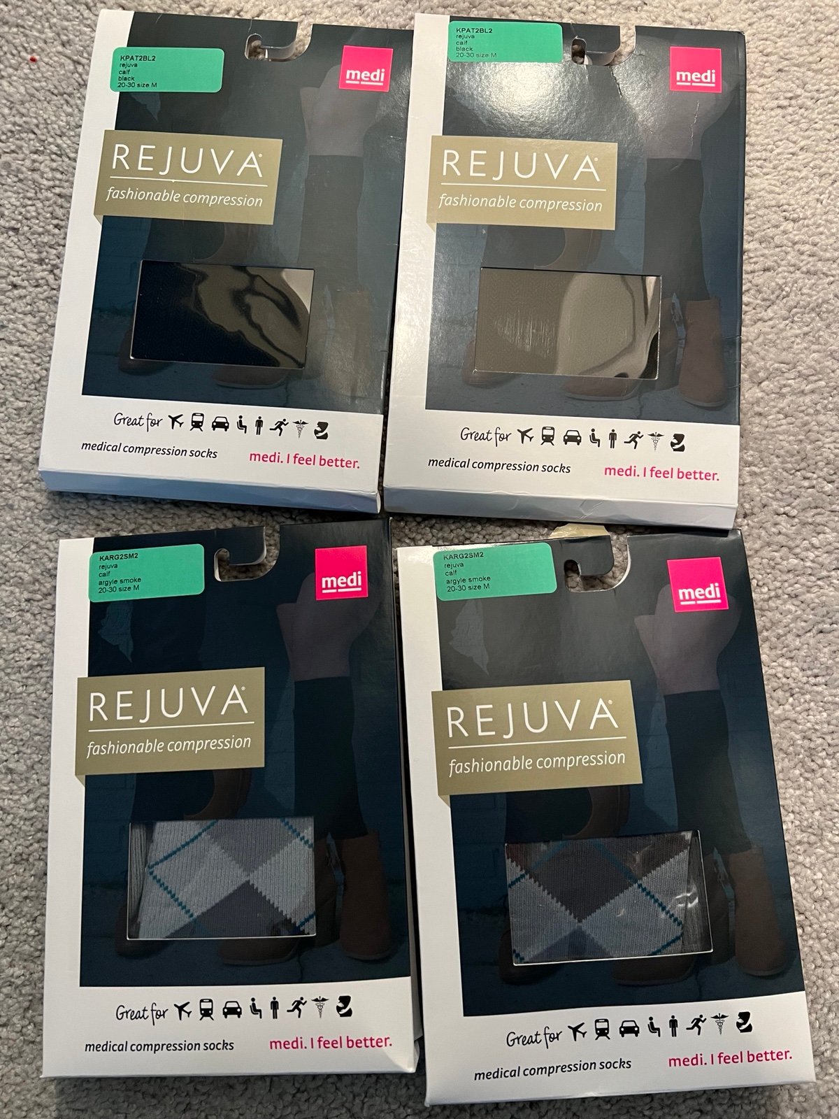 compression socks