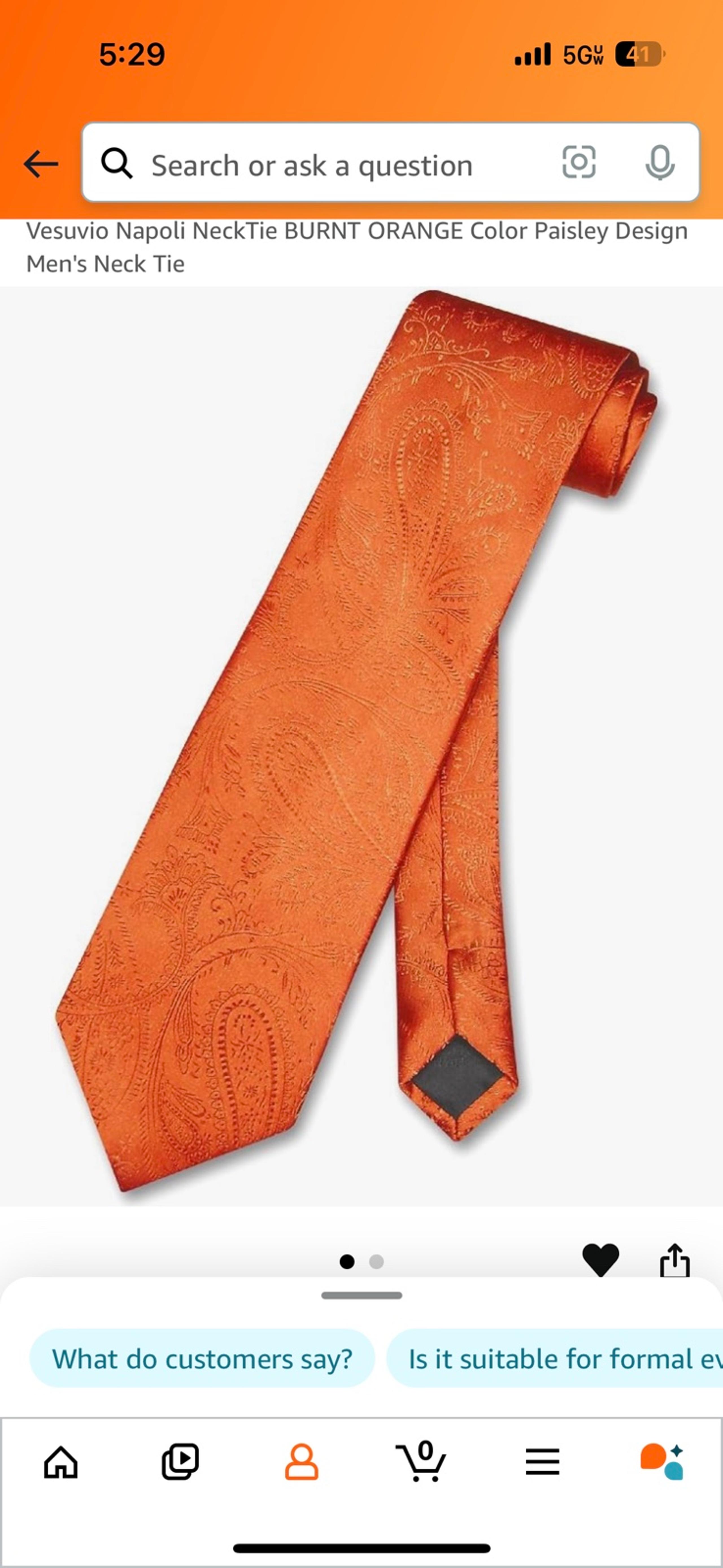 Ties