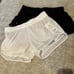 Athleta Racer Run Short Bundle