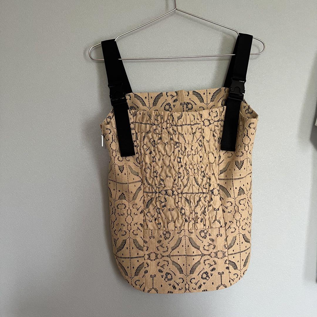 入荷nowオンラインストア Ameri - Out Sold VINTAGE BUSTIER LACE MODUALL トップス