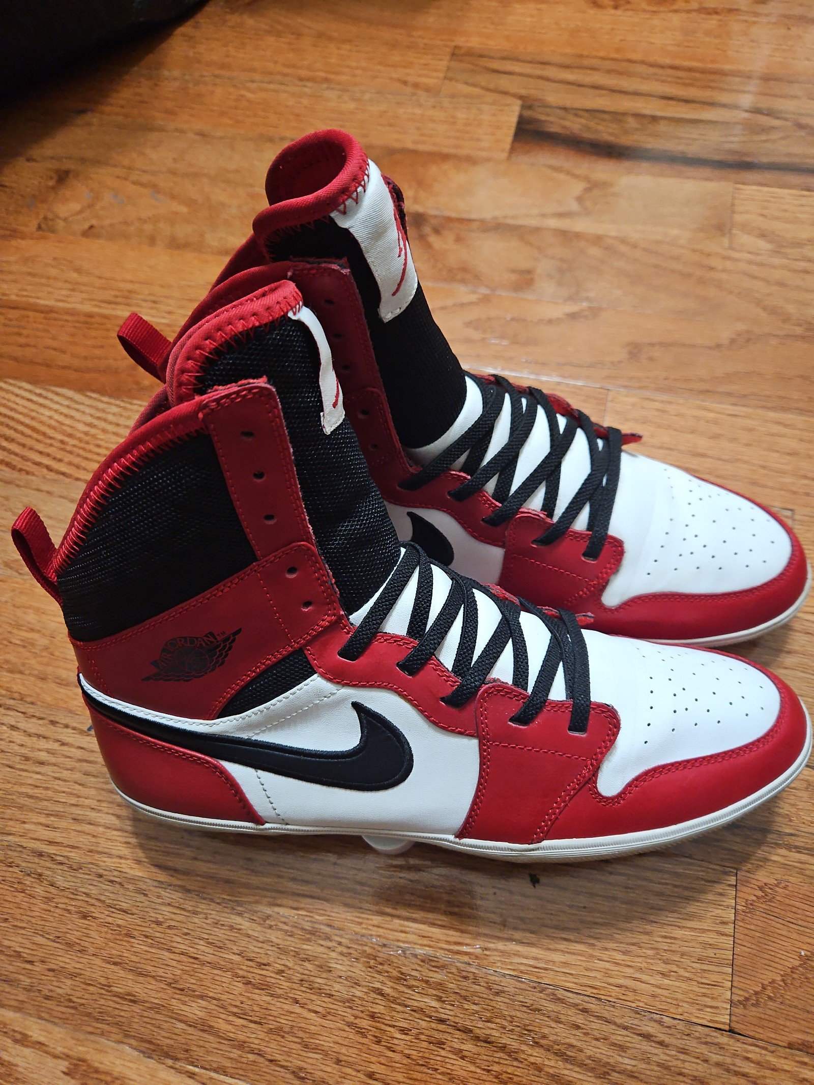 Jordan