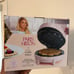 Paris Hilton Heart Waffle Maker