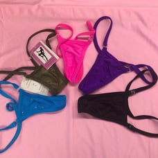 Thongs