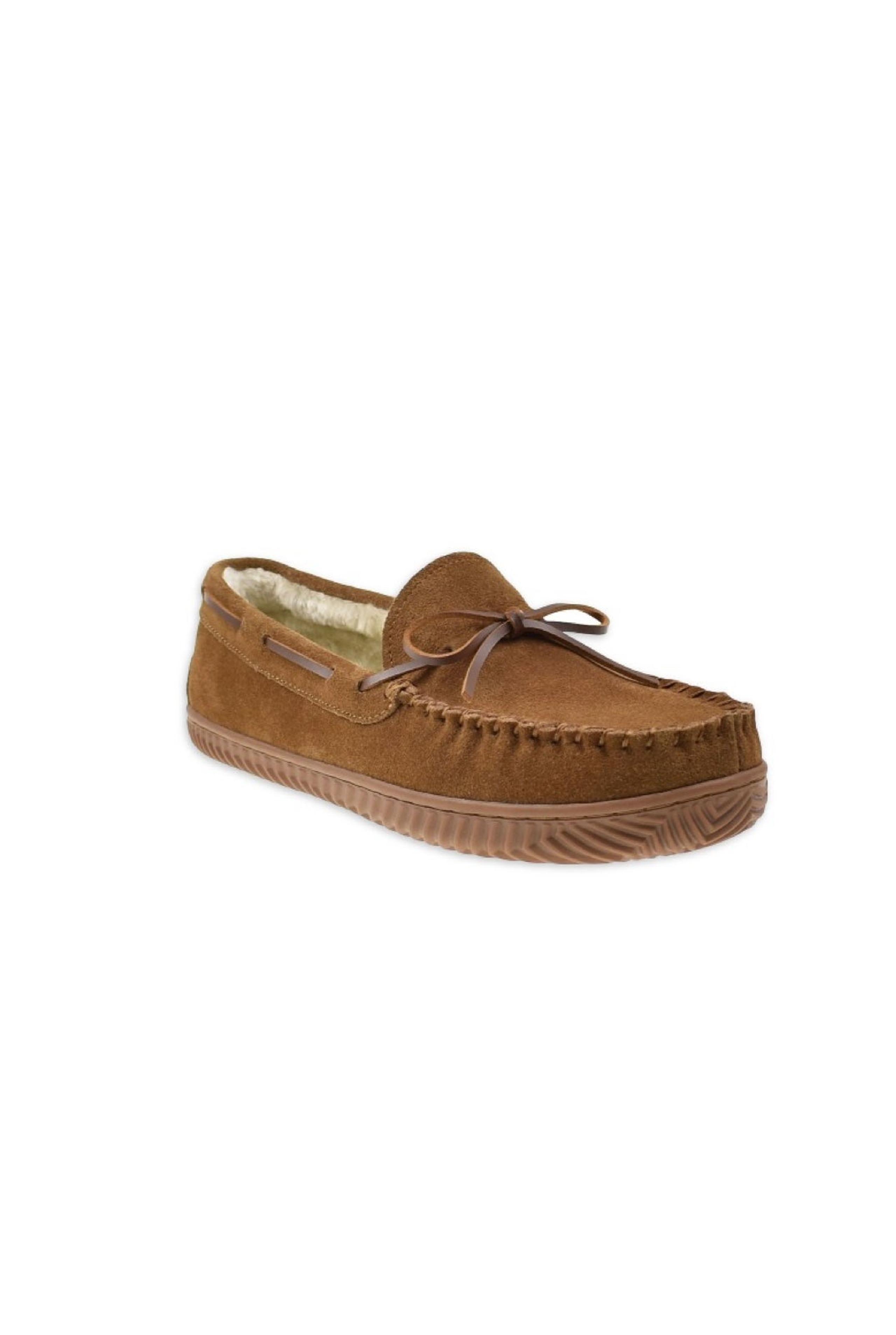 George Men Slipper