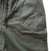 L. L. Bean Comfort Cotton/TENCEL 6 Tab Roll Shorts Sz. L Dusty Olive Green NEW