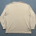 Air Jordan X Union Long Sleeve T-Shirt Men's Size XL Bio Beige DV7341-296