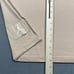 Air Jordan X Union Long Sleeve T-Shirt Men's Size XL Bio Beige DV7341-296