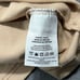 Air Jordan X Union Long Sleeve T-Shirt Men's Size XL Bio Beige DV7341-296