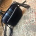 COACH hitch crossbody