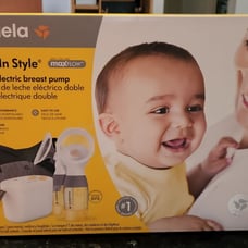 Medela Swing Breast Pump