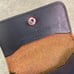 LARRY SMITH CARD CASE