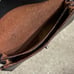 LARRY SMITH CARD CASE