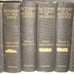 ANTIQUE 1919 SCRIBNERSANTIQUE 1919