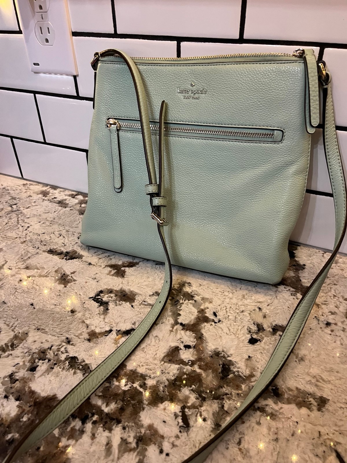 Kate Spade purse crossbody