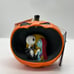 Nightmare before Christmas light up Jack and Sally pumpkin decor