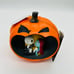 Nightmare before Christmas light up Jack and Sally pumpkin decor