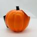 Nightmare before Christmas light up Jack and Sally pumpkin decor