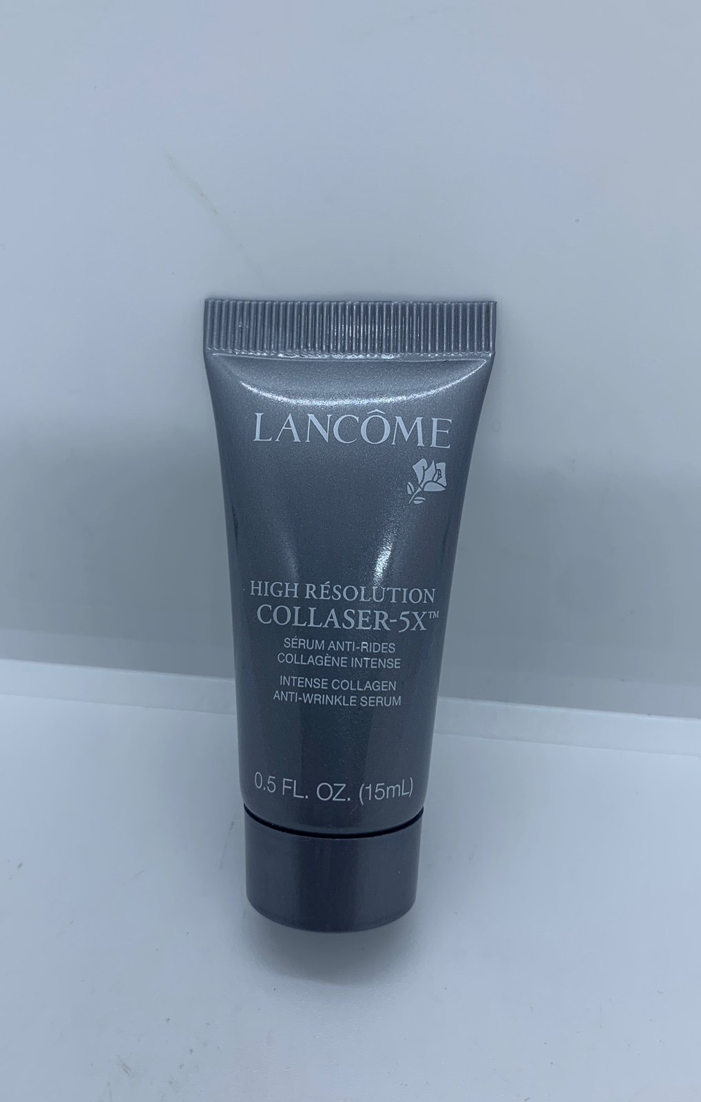 Lancome High resolution collaser - 5X Serum collagen anti-wrinkle serum
