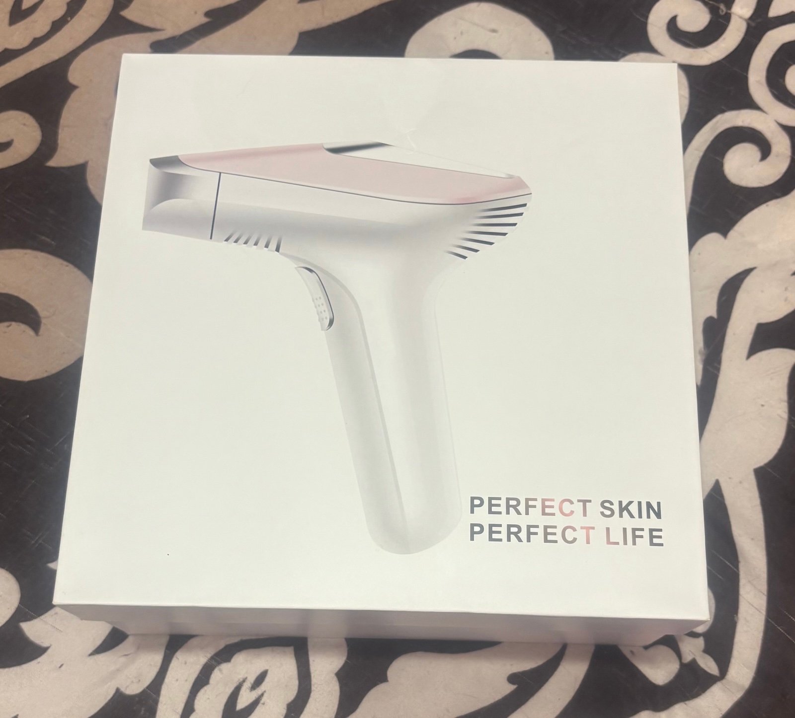 VEME IPL Laser Hair Removal