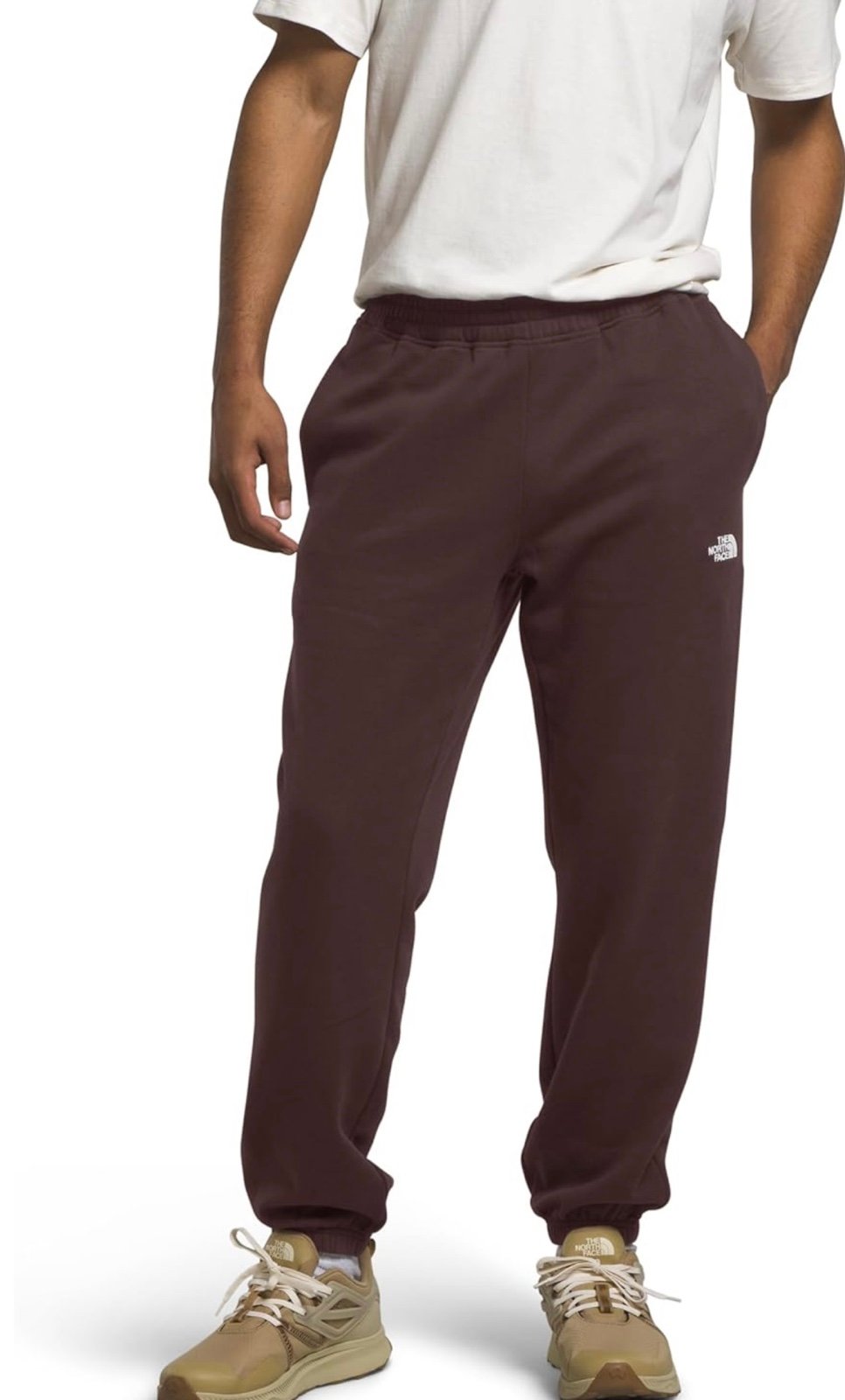 The North Face Men’s Half Dome Sweatpants -NWT