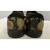 Sloggers Floral Rubber Clogs Mules Slip On Shoes Women's Size 10 MADE IN USA