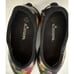 Sloggers Floral Rubber Clogs Mules Slip On Shoes Women's Size 10 MADE IN USA
