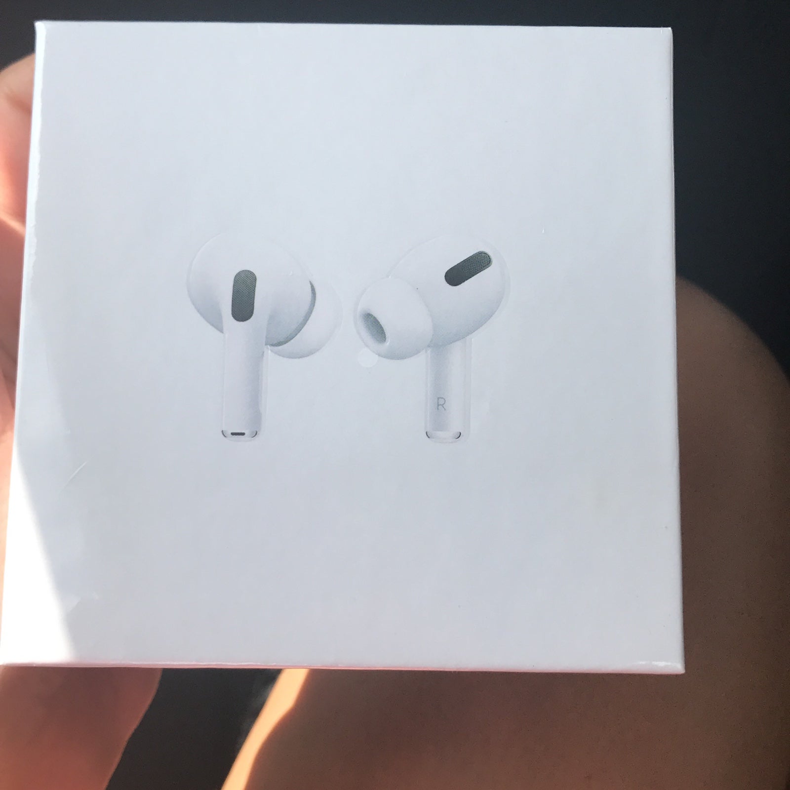 Apple AirPods