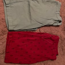 shorts